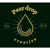 Peardrop Creative Logotype