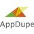 Appdupe Logotype