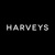 Harveys Logotype