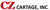 CZ Cartage Logotype