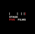 Stage Five Films Logotype
