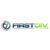 First Division Consulting Inc. Logotype