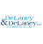 DeLaney & DeLaney LLC Logotype