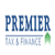 Premier Tax & Finance Logotype