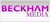 Beckham Media Logotype