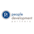 People Development Partners Logotype