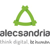 Alecsandria Digital Logotype