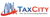 Tax City, Inc. Logotype