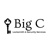 Big C Locksmith Logotype