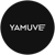 YAMUVE video production company Logotype