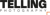 Telling Photography Ltd Logotype