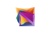 NebulaNest Tech Logotype
