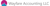 Wayfare Accounting Logotype