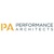 Performance Architects Logotype