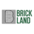 BRICKLAND Logotype