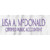 Lisa A. McDonald, CPA Logotype
