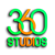 360studios Logotype
