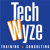 Tech Wyze Logotype