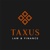 TAXUS DFTS LTD Logotype