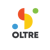 Oltre Consultants & Creative Agency Logotype
