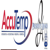AccuTemp Refrigeration Logotype