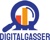 DigitalGasser Logotype