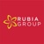 Rubia Group Logotype