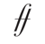 The French Touch Logotype