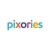 Pixories Inc Logotype