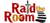 Raid the Room Logotype