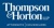 Thompson & Horton LLP Logotype