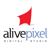 AlivePixel Logotype