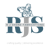 R J Shone Logotype