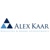 ALEX KAAR Logotype