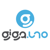 GIGA S.A. de C.V. Logotype