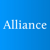 Alliance Interactive Logotype
