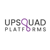 Upsquad Platforms Logotype
