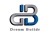 Dream Buildr Logotype