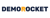 DemoRocket Logotype