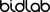 Bidlab Logotype