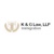 K & G Immigration Law Logotype