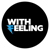WithFeeling Logotype