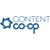 Content Co-op Logotype