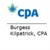 Burgess Kilpatrick Logotype
