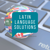 Latin Language Solutions Logotype