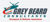 GREY BEARD CONSULTANTS Logotype