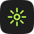 samevibe.agency Logotype