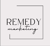 Remedy Marketing Logotype