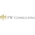 FW Consulting, LLC Logotype