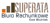 SUPERATA Accounting Office Logotype